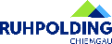 Ruhpolding Tourismus KU logo