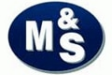 M & S Armaturen GmbH logo