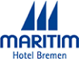Maritim Hotel Bremen logo