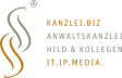Anwaltskanzlei Hild & Kollegen logo
