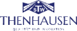 TSW Thenhausen Spritzgusstechnik + Werkzeugbau GmbH logo