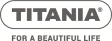 Titania Fabrik GmbH logo