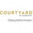 Courtyard by Marriott Oberpfaffenhofen logo