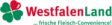 WestfalenLand Fleischwaren GmbH logo
