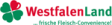 WestfalenLand Fleischwaren GmbH logo