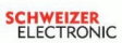 Schweizer Electronic Deutschland GmbH logo
