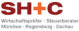 SH+C Schwarz Hempe & Collegen GmbH logo