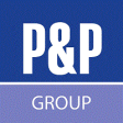 P&P Group logo