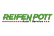 Reifen Pott Auto-Service GmbH logo