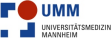 Universitätsklinikum Heidelberg - UK Mannheim GmbH logo