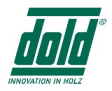 Dold Holzwerke GmbH logo