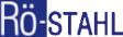 RÖ-STAHL GmbH logo