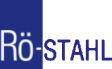 RÖ-STAHL GmbH logo