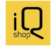 Shop-IQ GmbH & Co. KG logo