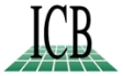 ICB GmbH & Co. KG logo