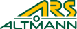 ARS Altmann AG logo