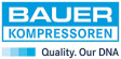BAUER KOMPRESSOREN GmbH logo