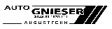 Auto Gnieser GmbH logo