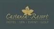 Best Western Premier Castanea Resort Hotel logo