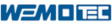 WEMO-tec GmbH logo