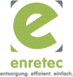 enretec GmbH logo