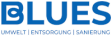 BLUES Bay. Logistik Umwelt und Entsorgungs Systeme GmbH logo