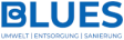 BLUES Bay. Logistik Umwelt und Entsorgungs Systeme GmbH logo