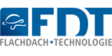 FDT Flachdach Technologie GmbH logo