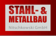 Stahl- und Metallbau Nitschkowski GmbH logo