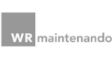 WR-maintenando GmbH & Co. KG logo