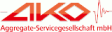 AKO-Aggregate-Servicegesellschaft mbH logo