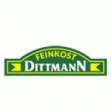 Feinkost Dittmann logo