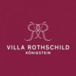 Villa Rothschild logo