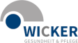 Wicker - Gesundheit und Pflege logo