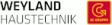 Weyland Haustechnik KG logo