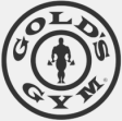 Gold's Gym - RSG Group GmbH logo