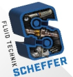 Fluid Technik Scheffer logo