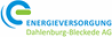 Energieversorgung Dahlenburg-Bleckede AG logo