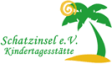 Kindertagsstätte Schatzinsel e.V. logo