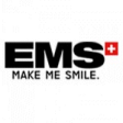 EMS Electro Medical Systems GmbH logo