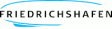 Stadt Friedrichshafen logo