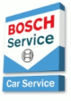 Bosch Car Service Sortino logo