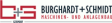 Burghardt+Schmidt GmbH logo