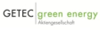 GETEC green energy GmbH logo