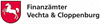 Finanzamt Vechta logo