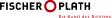 Fischer + Plath GmbH logo