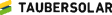 Tauber-Solar logo