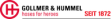 Gollmer & Hummel GmbH logo