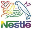 Nestle logo