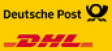 Deutsche Post AG / NL Betrieb logo